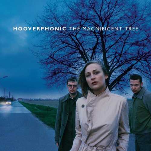 CD Shop - HOOVERPHONIC MAGNIFICENT TREE