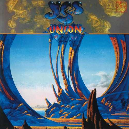 CD Shop - YES UNION