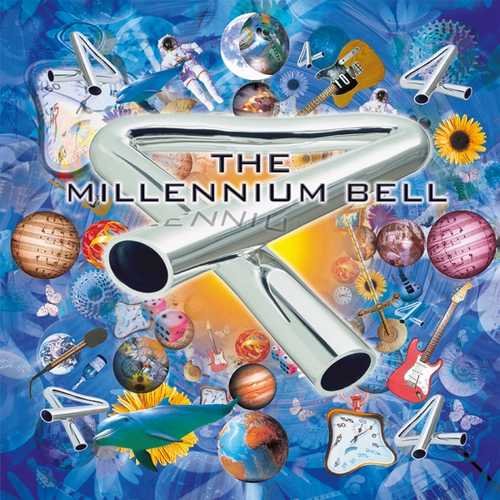 CD Shop - OLDFIELD, MIKE MILLENNIUM BELL