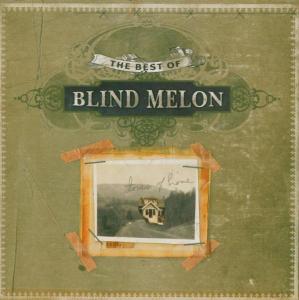 CD Shop - BLIND MELON TONES OF HOME: BEST OF