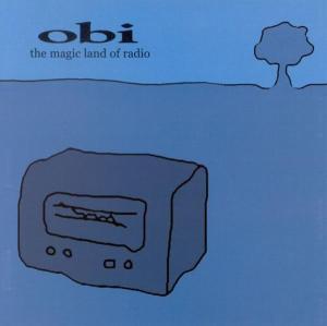 CD Shop - OBI MAGIC LAND OF RADIO
