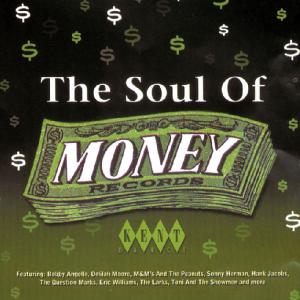 CD Shop - V/A SOUL OF MONEY RECORDS -24