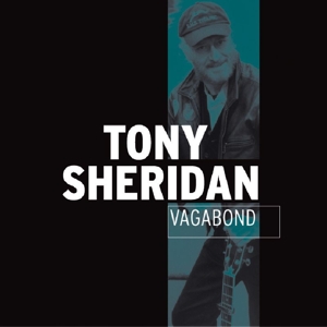 CD Shop - SHERIDAN, TONY VAGABOND