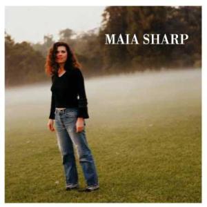 CD Shop - SHARP, MAIA MAIA SHARP