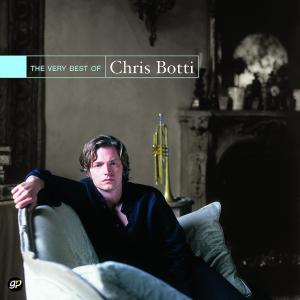 CD Shop - BOTTI, CHRIS VERY BEST OF