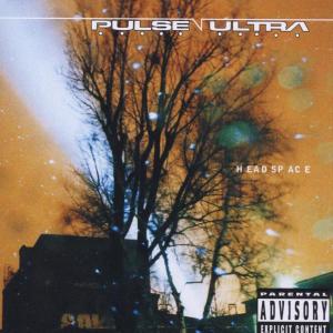CD Shop - PULSE ULTRA HEADSPACE