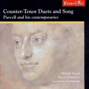 CD Shop - V/A PURCELL AND HIS CON..-16T