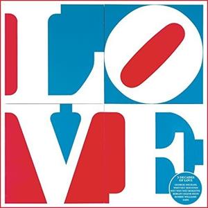 CD Shop - V/A LOVE
