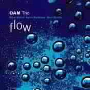 CD Shop - OAM TRIO FLOW