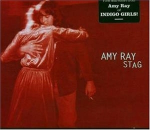 CD Shop - RAY, AMY STAG