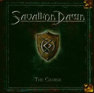 CD Shop - SAVALLION DAWN CHARGE