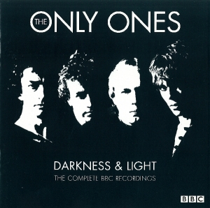 CD Shop - ONLY ONES DARKNESS & LIGHT-COMPLETE