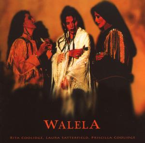 CD Shop - WALELA WALELA