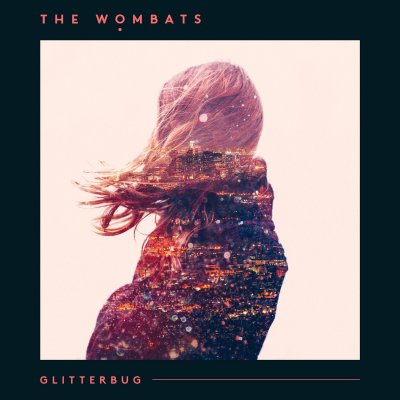 CD Shop - WOMBATS, THE GLITTERBUG