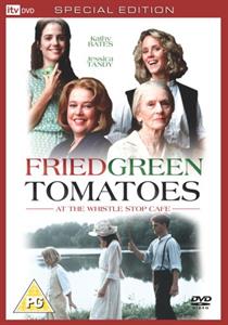 CD Shop - MOVIE FRIED GREEN TOMATOES