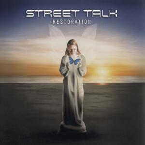 CD Shop - STREET TALK RESTORATION