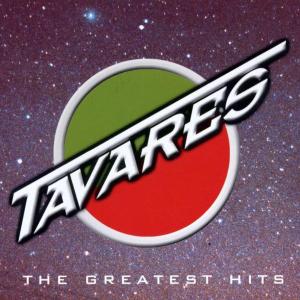 CD Shop - TAVARES GREATEST HITS