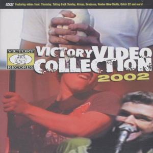 CD Shop - V/A VICTORY VIDEO COLLECTION2
