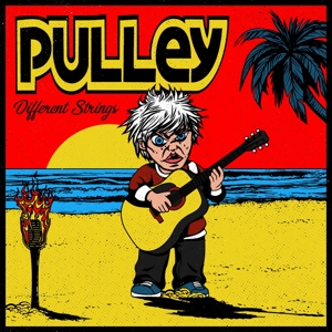 CD Shop - PULLEY DIFFERENT STRINGS