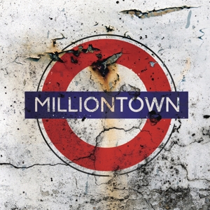 CD Shop - FROST* Milliontown (Re-issue 2021)
