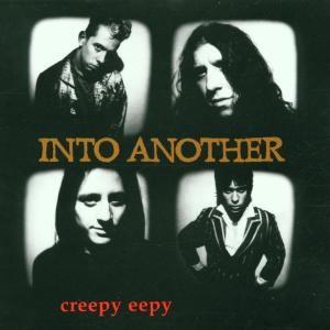 CD Shop - INTO ANOTHER CREEPY EEPY