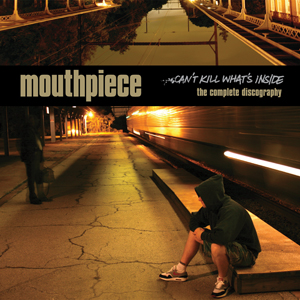 CD Shop - MOUTHPIECE CAN\