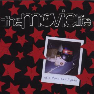 CD Shop - MOVIELIFE THIS TIME NEXT YEAR