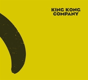 CD Shop - KING KONG COMPANY KING KONG COMPANY