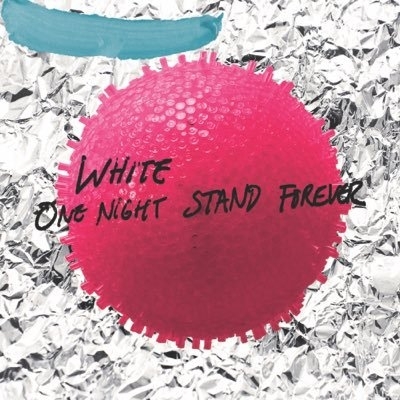 CD Shop - WHITE ONE NIGHT STAND FOREVER
