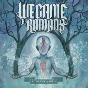 CD Shop - WE CAME AS ROMANS TO PLANT A SEED