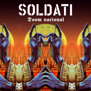 CD Shop - SOLDATI DOOM NACIONAL