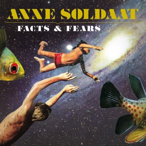 CD Shop - SOLDAAT, ANNE FACTS & FEARS
