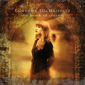 CD Shop - MCKENNITT, LOREENA BOOK OF SECRETS NUMBERED