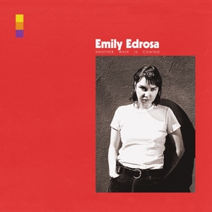 CD Shop - EDROSA, EMILY ANOTHER WAVE IS COMING