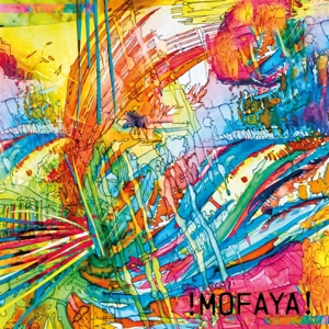 CD Shop - MOFAYA! LIKE ONE LONG DREAM