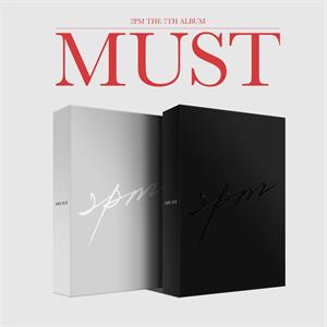 CD Shop - TWO PM (2PM) MUST