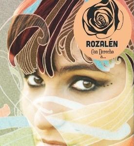 CD Shop - ROZALEN CON DERECHO A...