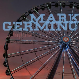 CD Shop - GERMINO, MARK MIDNIGHT CARNIVAL