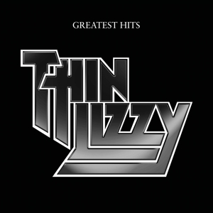 CD Shop - THIN LIZZY GREATEST HITS
