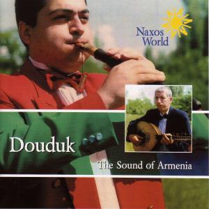 CD Shop - V/A DOUDUK: THE SOUND OF ARMENIA