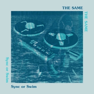 CD Shop - SAME SYNC OR SWIM