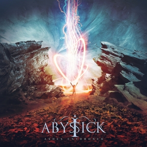CD Shop - I ABYSSICK ASHES ENTHRONED