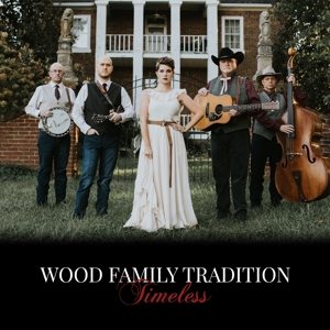 CD Shop - WOOD FAMILY TRADITION TIMELESS