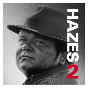 CD Shop - HAZES, ANDRE HAZES 2
