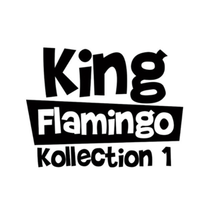 CD Shop - KING FLAMINGO KOLLECTION 1