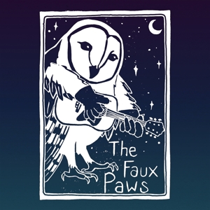 CD Shop - FAUX PAWS FAUX PAWS