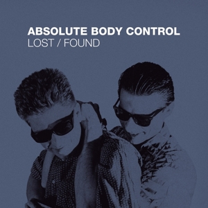 CD Shop - ABSOLUTE BODY CONTROL LOST / FOUND