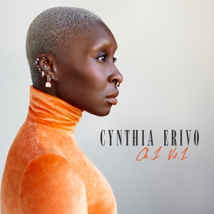 CD Shop - ERIVO CYNTHIA CH. 1 VS. 1