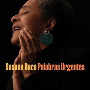 CD Shop - BACA, SUSANA PALABRAS URGENTES / BACA