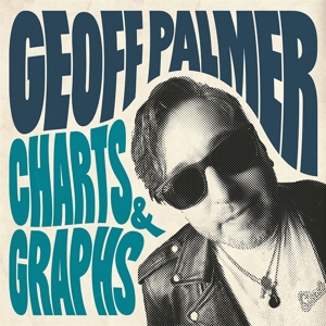 CD Shop - PALMER, GEOFF CHARTS & GRAPHS